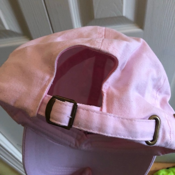 Adjustable Baseball Cap - Picture 5 of 7